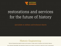 historicengineering.com Thumbnail