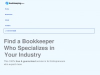 bookkeeping.com Thumbnail