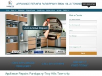Appliance-repairs-parsippanynj.com