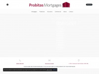 Probitasmortgages.com