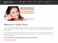 quicktechy.co.uk Thumbnail