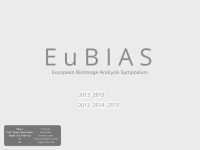 Eubias.org