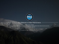 pfca.org.uk Thumbnail