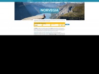 Norvegia.com