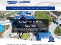 monotec.com.au Thumbnail