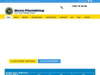 Buzzplumbing.com.au