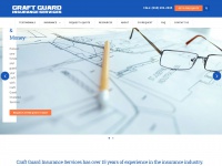 Craftguardinsurance.com