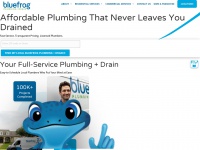 bluefrogplumbing.com Thumbnail