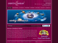 chintaharan.com Thumbnail