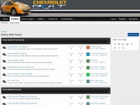 Chevroletbolt.org