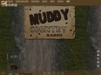 muddycountryradio.com Thumbnail