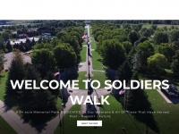 soldierswalkmemorialpark.com Thumbnail
