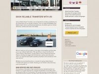 Baltic-airport-transfers.com