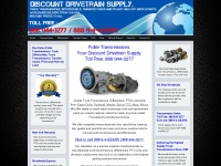 discountdrivetrainsupply.com