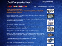 worldtransmissionsupply.com Thumbnail