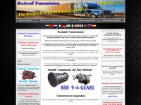 rockwelltransmissions.com