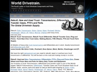 worlddrivetrainsupply.com