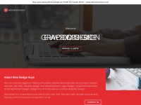 webdesignguys.co.za Thumbnail