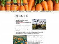 sweetdigzfarm.wordpress.com Thumbnail