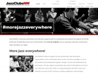 Jazzclubsnw.org