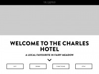 charleshotel.net.au Thumbnail