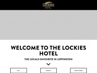 lockies.com.au Thumbnail