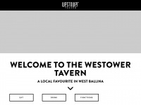westowertavern.com.au