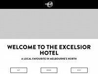theexcelsiorhotel.com.au Thumbnail