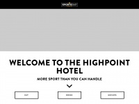 highpointhotel.com.au Thumbnail