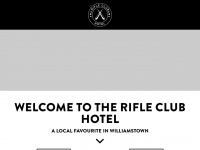 rifleclubhotel.com.au Thumbnail