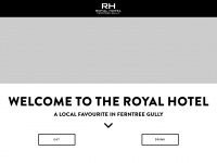 royalftghotel.com.au Thumbnail