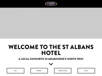 Thestalbans.com.au