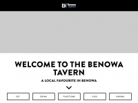 Benowatavern.com.au