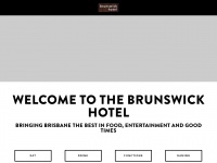 thebrunswickhotel.com.au Thumbnail