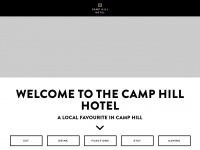 Camphillhotel.com.au