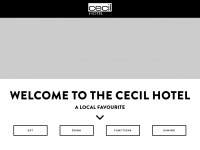 cecilhotel.com.au Thumbnail