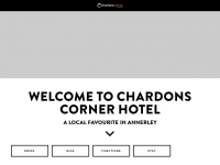chardonshotel.com.au Thumbnail