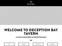 deceptionbaytavern.com.au Thumbnail