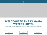 kawanawatershotel.com.au Thumbnail