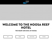 noosareef.com.au Thumbnail