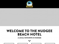 nudgeebeachhotel.com.au Thumbnail