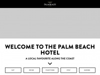 palmbeachhotel.com.au Thumbnail