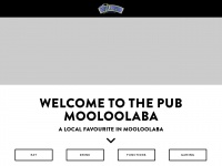 pubmooloolaba.com.au Thumbnail