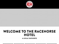 racehorsehotel.com.au Thumbnail