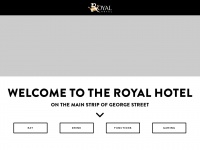 royalhotelbeenleigh.com.au Thumbnail