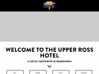 upperrosshotel.com.au Thumbnail