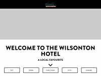 wilsontonhotel.com.au Thumbnail