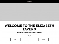 elizabethtavern.com.au Thumbnail