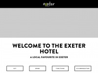 Exeterhotel.com.au