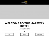 halfwayhotel.com.au Thumbnail